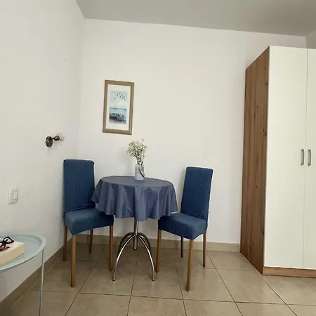 Vela * מאקרסקה